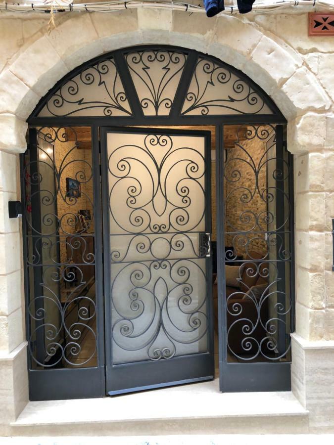 Ferienwohnung 10 La Ruelle Valletta Exterior foto